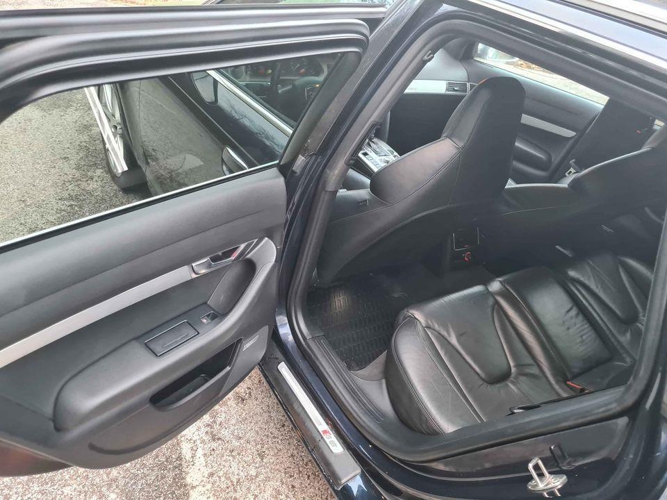 Automobil