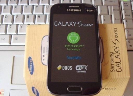 Samsung s7582 S duos 2
