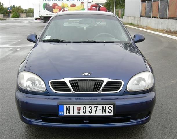 Daewoo Lanos - 03