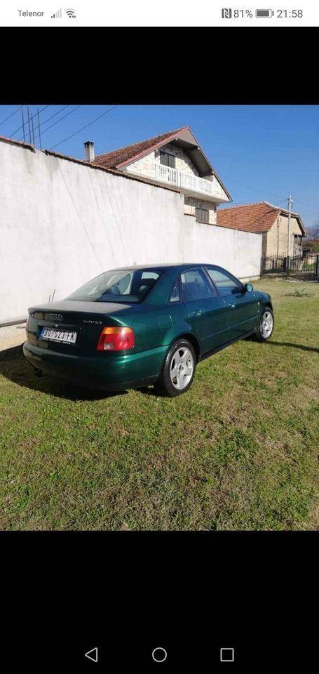 Audi-a4