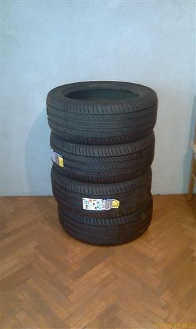 Michelin-primacy3-245-45-18-NOVE