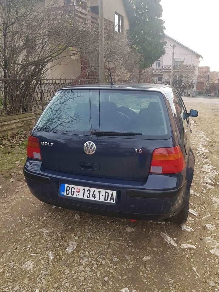 Golf-4