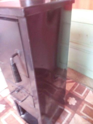 Refrigerators & Freezers
