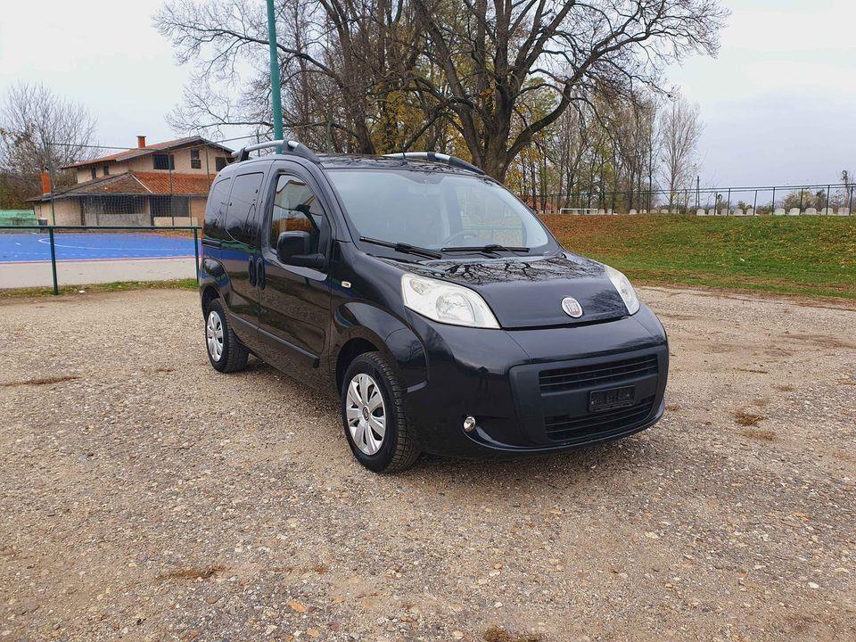 Fiat-Qubo