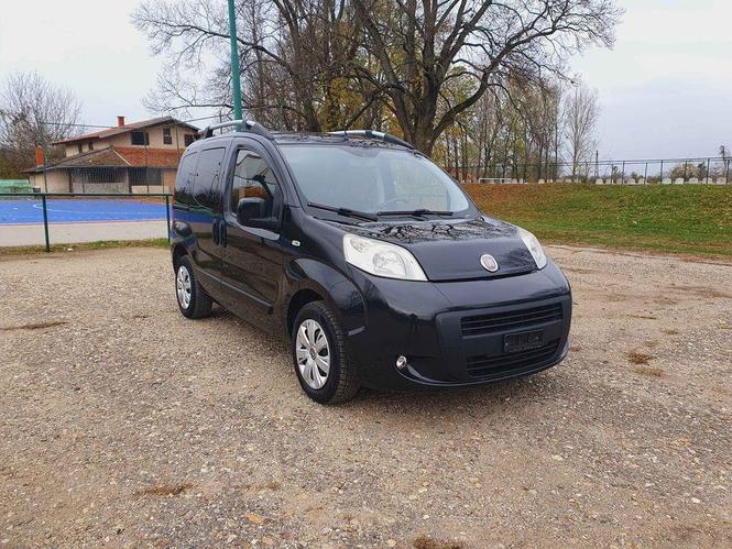Fiat Qubo