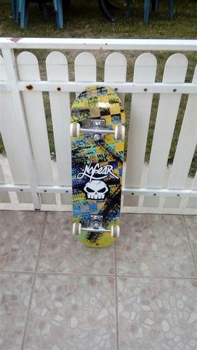 Skate Board NoFear