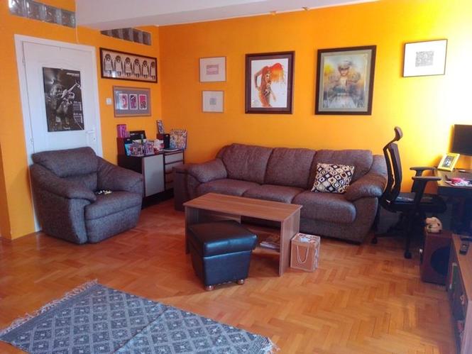  NIŠ – STAN – PALILULA – 66m2