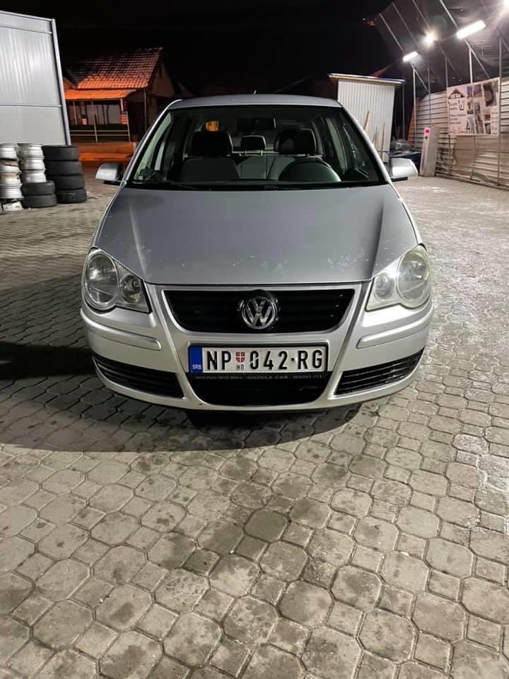 Polo