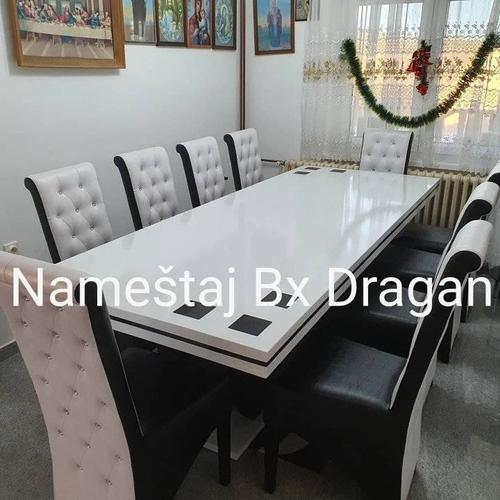 Trpezarije