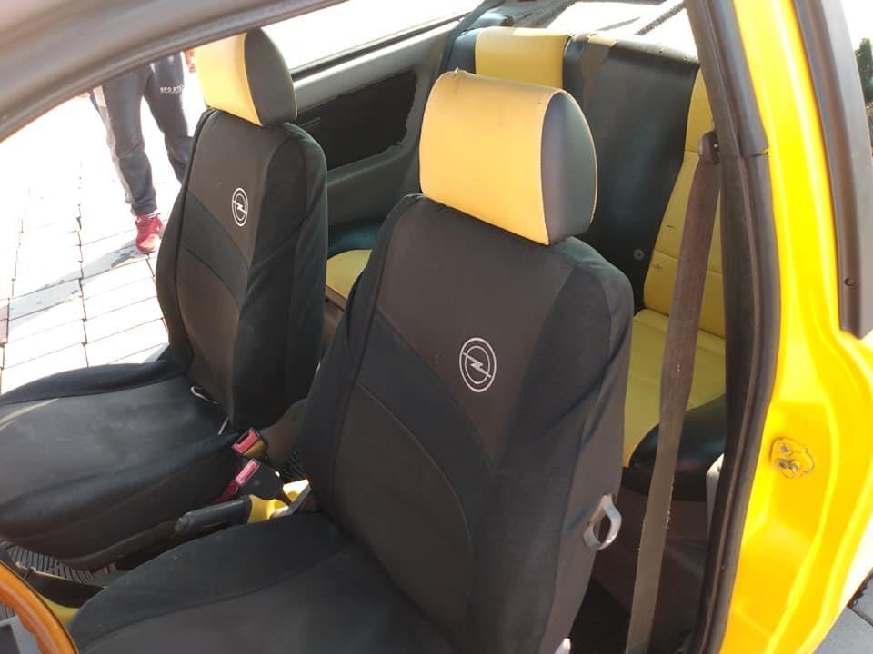 Fiat-Punto
