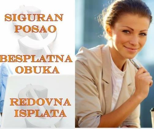 Online posao