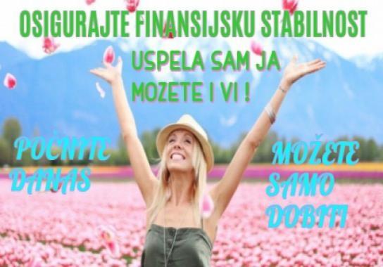ŽELITE DODATNE PRIHODE? JAVITE SE