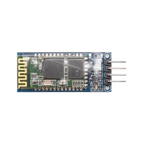 Arduino HC-06 bluetooth modul