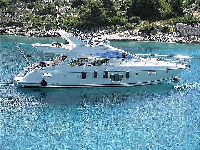 AZIMUT-55-EVOLUTION