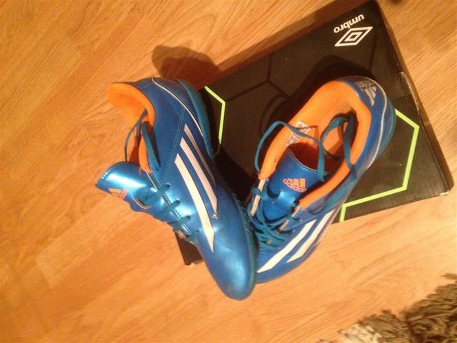 Adidas Predator Plave
