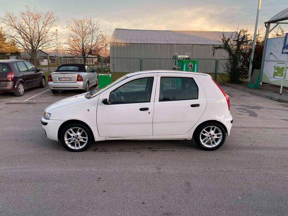 Punto