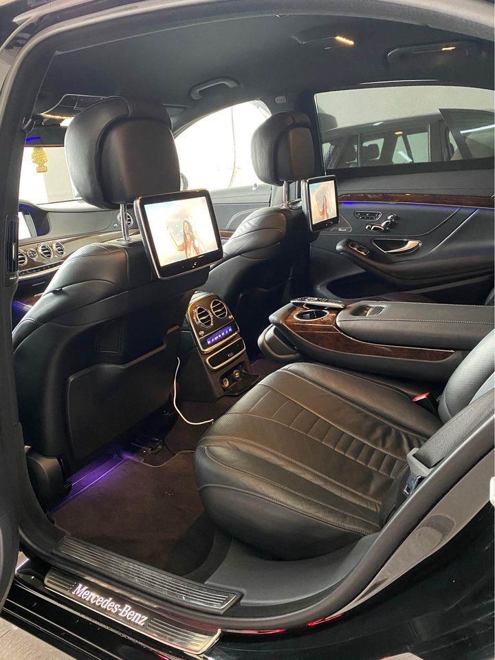 S350cdi-long
