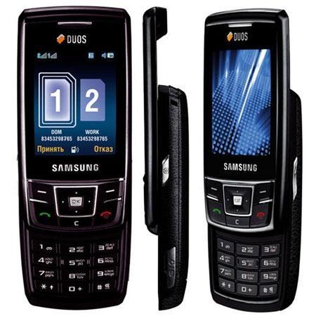 Samsung-D880