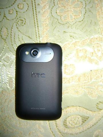 HTC--TOUCHSCREEN-