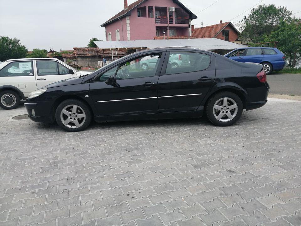 2007-Peugeot-407