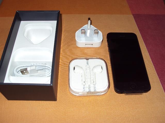 Iphone-5-32GB