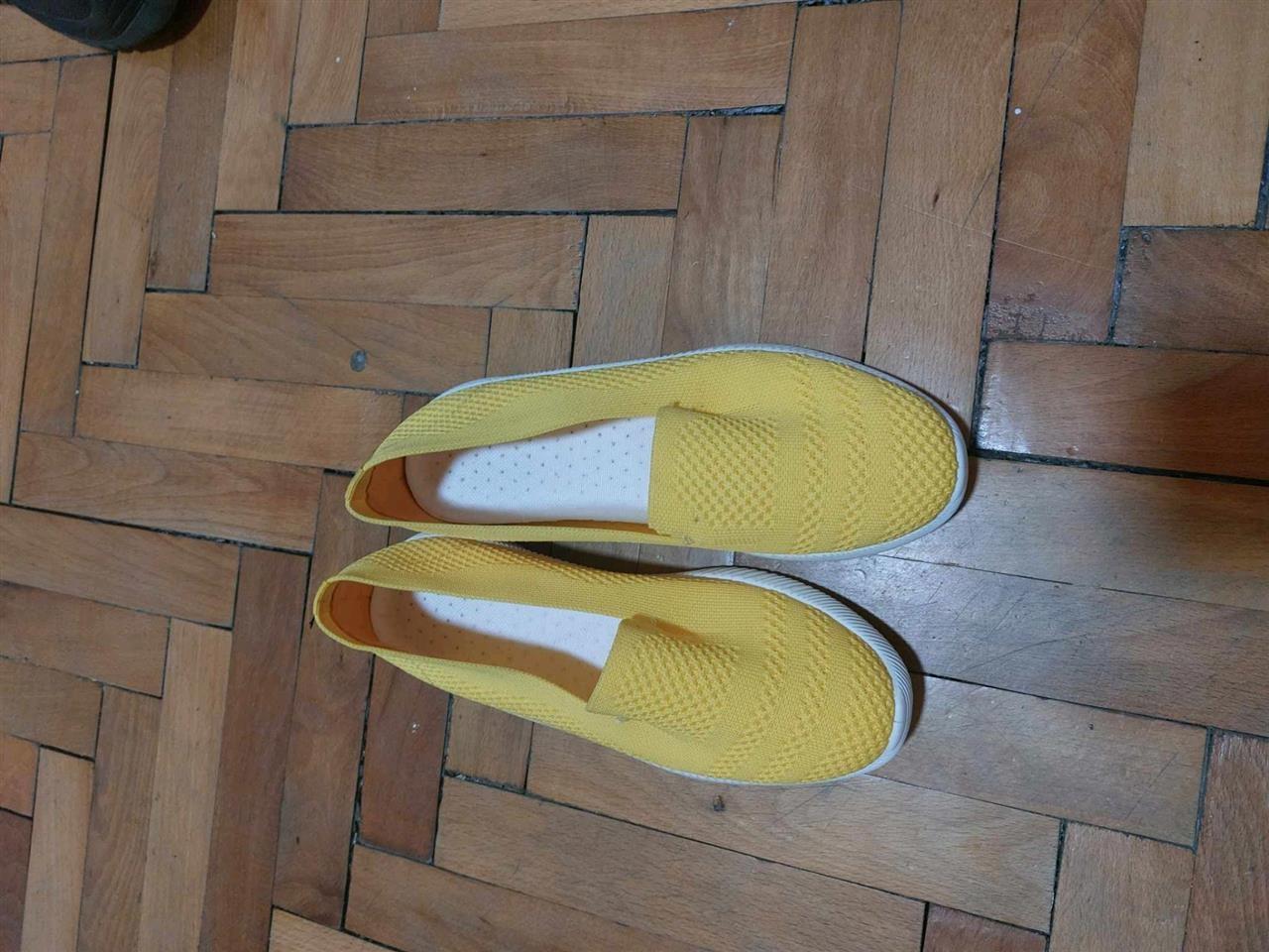 Espadrile