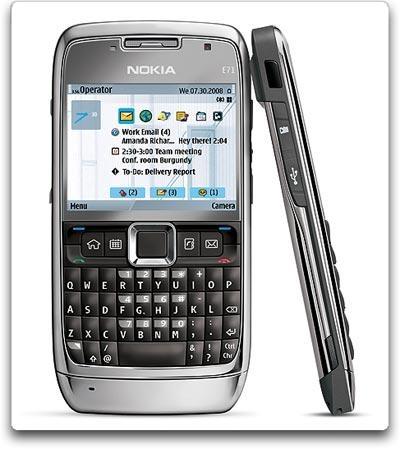 Nokia-E71