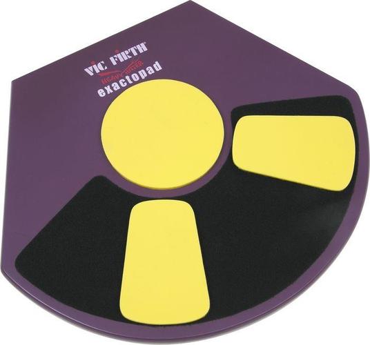 Vic Firth Practice Pad Exactopad