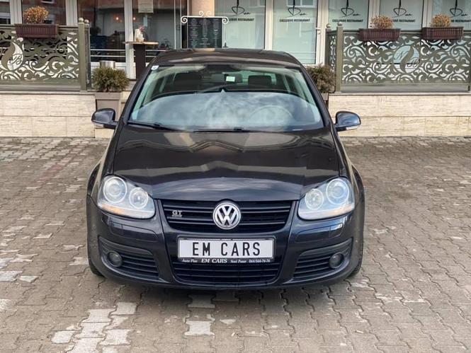 Golf 5