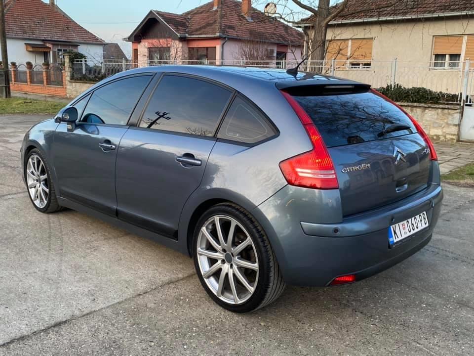 CITROEN-C4