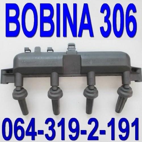 BOBINA 306