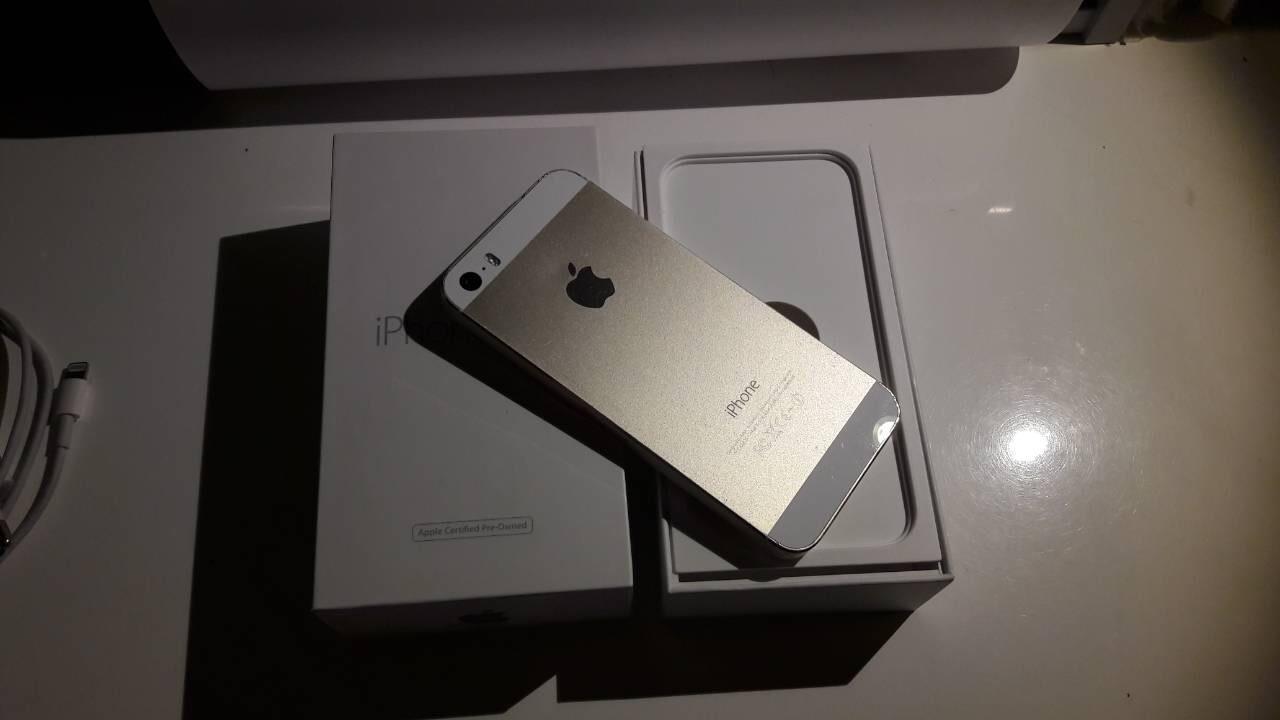 IPHONE-5S