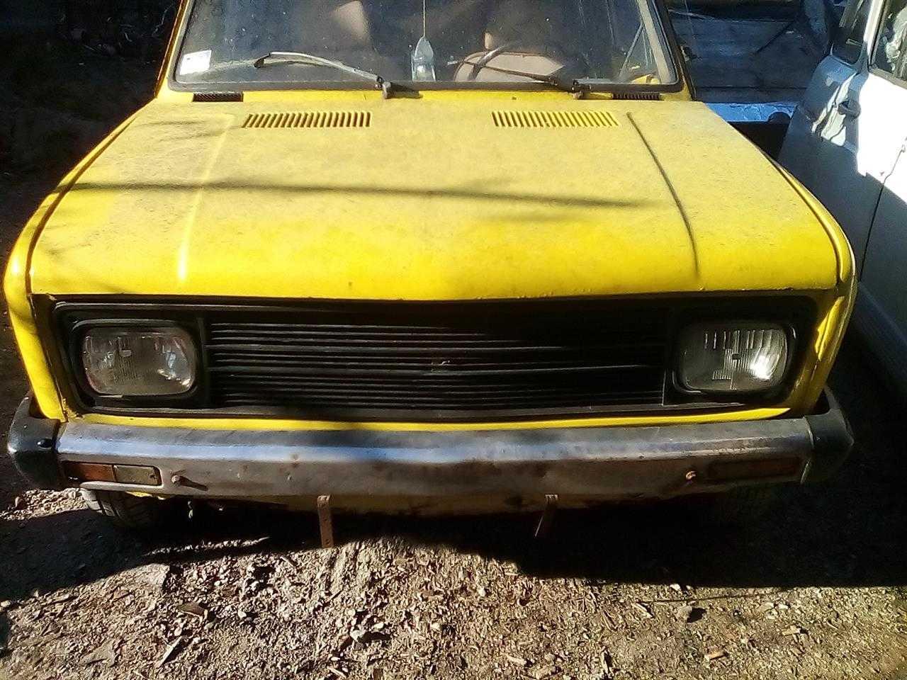 Autodelovi