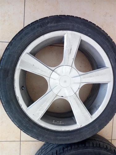 Eltex 17"