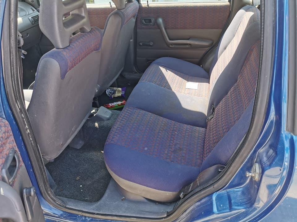 Fiat-punto