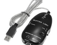 Gitar USB interface + Gitar Rig Software