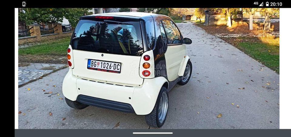 Smart