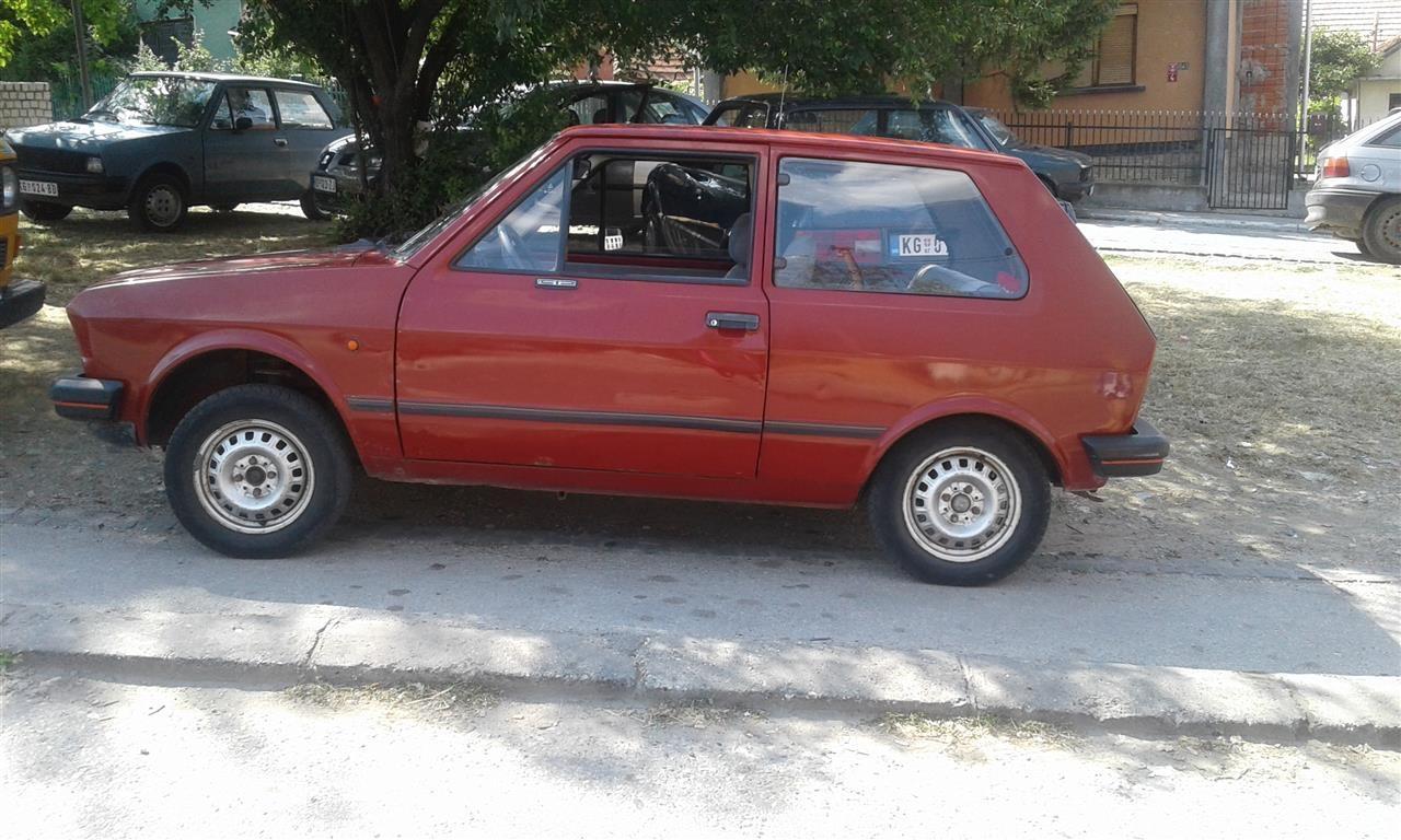 Yugo-45