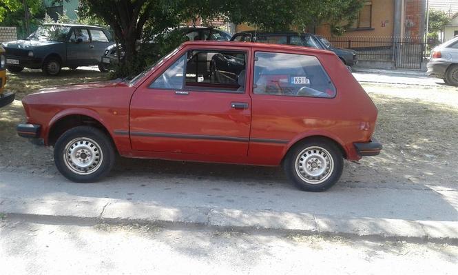 Yugo 45