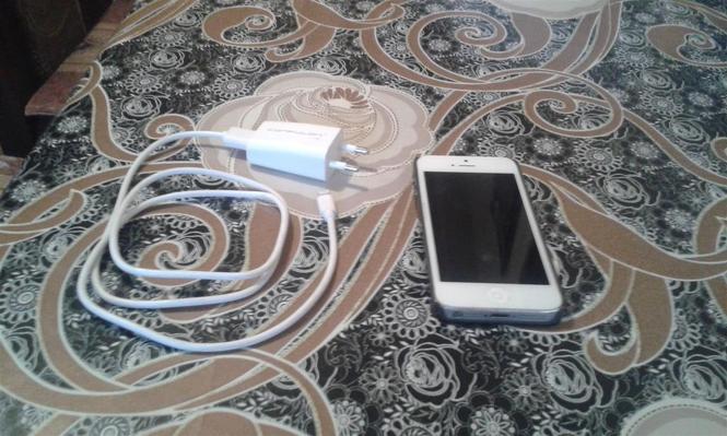 iPhone 5s