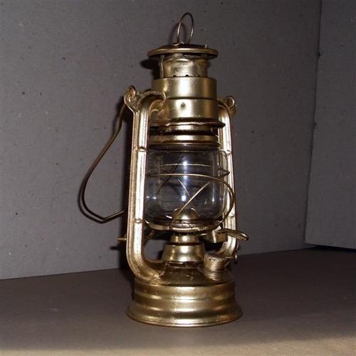 Stara lampa