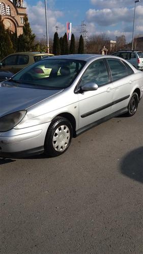 Citroen C5  20 HDI 