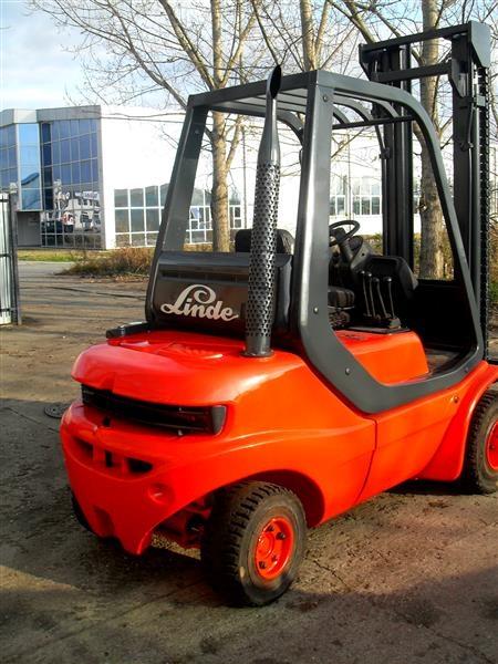 Viljuskara-LINDE-H30D
