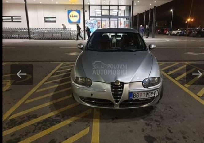 Alfa 147