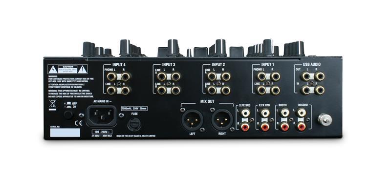 Allen---Heath-Xone-42