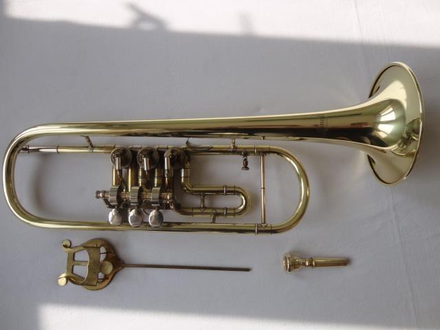 B-truba