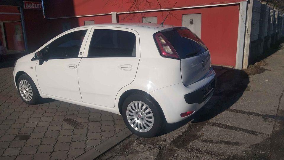 Fiat-evo