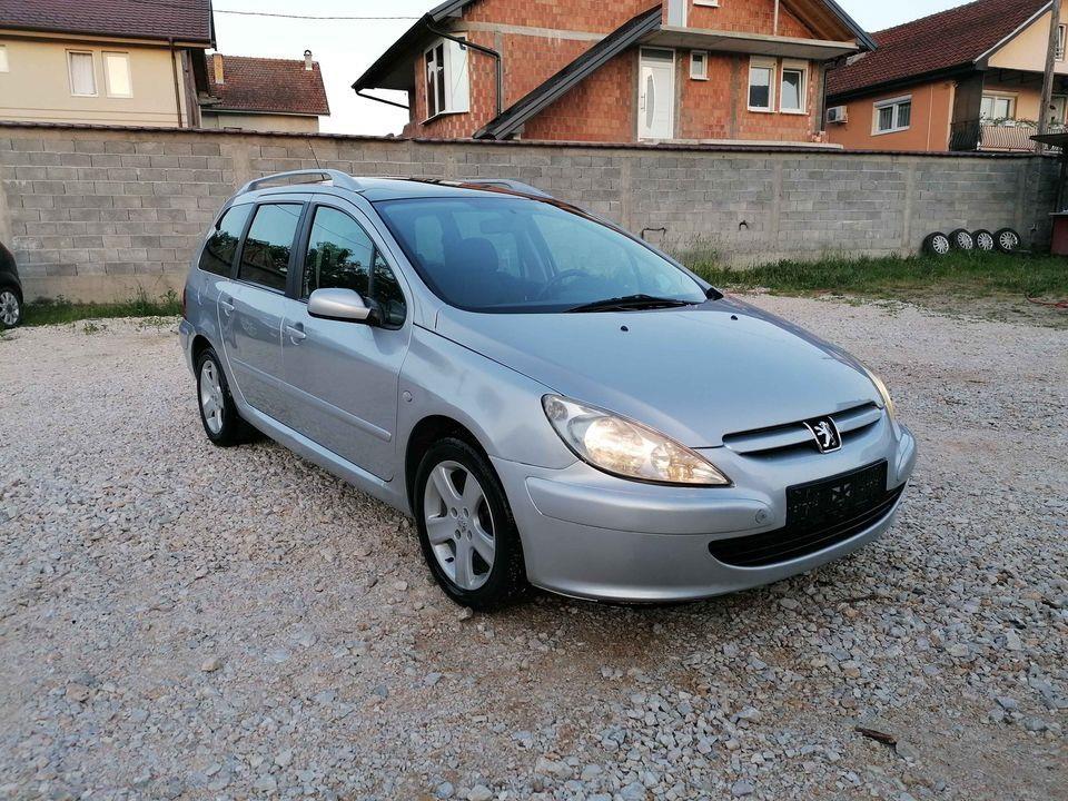 PEZO-307-2-0HDI