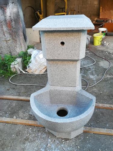 Il un box