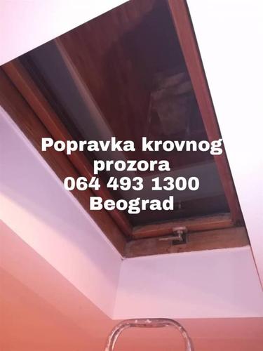 Staklo,menjam.Majstor